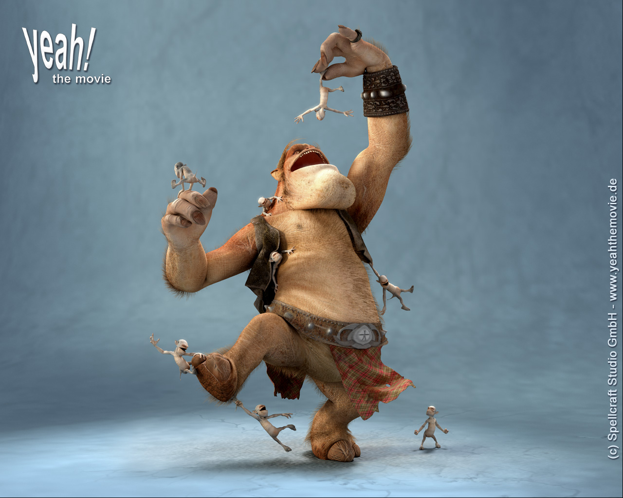 yeah! the movie, 3d animated short film, download funny animations for free, buy cool t-shirts, coffee cups and mousepads yeah! the movie, 3d animated short film, download funny animations for free, buy cool t-shirts, coffee cups and mousepads